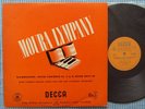 MOURA LYMPANY & COLLINS  ORIG Decca LXT 2701 UK-53 NM-