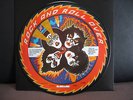 KISS - Rock and Roll over (Picture LP) Rarität No.1275
