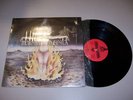 MAGIA NEGRA same Orig '86 Spanish Heavy Metal 12