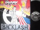 Skinhead ISD LP New Glory backlash Punk ROR rebelles
