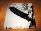 LED ZEPPELIN   LED ZEPPELIN 1st Album (Near Mint)