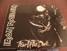 IRON MAIDEN -FEAR OF THE DARK -ONLY 1000 COPIES - Nº320