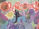 Zombies Odessey and Oracle Mono LP A1/B1 EX/EX PSYCH