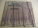 LP ITALIAN PROG GIOVANNA - HO PASSATO UN BRUTTO INVERNO