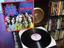 1969 Live Whiskey a-go-go ALICE COOPER Lp zappa BiZzArE