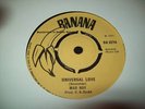 ROLAND ALPHONSO/MAD ROY-Shelly belly (Stunning Banana