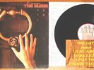 KISS MUSIC FROM THE ELDER W/LYRIC SLEEVE
