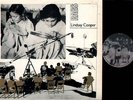 LINDSAY COOPER Rags '80 UK ARC LP COMUS FRITH HENRY COW