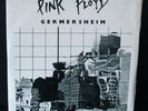 PINK FLOYD Germersheim 2x LP not tmoq