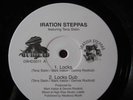 Iration Steppas feat Tena Stelin - Locks - Marching Dub