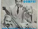 THE FUZZY KANE TRIO Oomph - SOUL JAZZ ORIGINAL US 1968