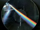 PINK FLOYD Brain Damage LP PICTURE DISC not tmoq