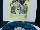 THE WHO Raw LP Splatter Vinyl K&S not tmoq