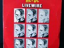 AC/DC Livewire 2x LP Live Germany Wire 1981 not tmoq