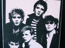 DURAN DURAN De Janeiro LP not tmoq Live deJaneiro