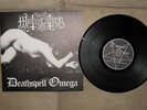 MUTIILATION DEATHSPELL OMEGA split EP clandestine blaze