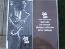 Jack Sels, original studio recording