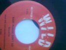 GIZELLE baby please dont go MONSTER R&B MOD DANCER 45