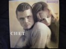 Chet by Chet Baker (Riverside12-299,Blue Label) Cond:VG