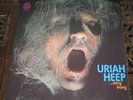 URIAH HEEP/VERY'EAVY VERY ..../VERTIGO UK 70 RARE ORIG