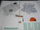 SABBAT   Live In Singapore LP HMSS