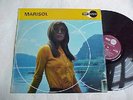 MARISOL Self-titled ('70 Decca Eclipse) LP