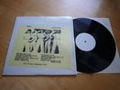 DEVO CLOCKWORK LP Live in San Francisco 1977 PROMO DEMO