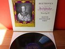 33CX 1643 B/G 1st BEETHOVEN Archduke trio OISTRAKH TRIO