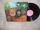 1970 UK Orig. KING CRIMSON LP “IN THE WAKE OF POSEIDON”
