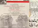 HMV ASD 478 1st G/c Schubert: Rosamunde/Gluck/Kempe LP