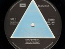 Pink Floyd: Dark Side Moon LP RARE 1st SOLID TRIANGLE