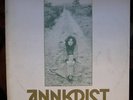ANNKRIST RARE FRENCH FEMALE ACID  FOLK LONER FIRST LP