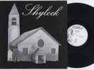 SHYLOCK - gialorgues -  PROG  VINYL LP
