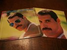 Freddie Mercury Mr Bad Guy LP Vinyl Record Album MINT