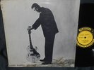 Kenny Burrell Self Titled LP ORIGINAL PRESTIGE 7088