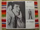 BOB CHANCE**IT'S BROKEN Private Press LP**Outsider**NM