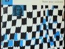 BACH suite 1 2 3 4 RISTENPART ANDRE LAGORCE CFD 212 213