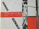 PHIL WOODS 191 Prestige 10