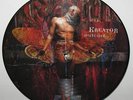 KREATOR - OUTCAST - PDK SODOM ASSASSIN SLAYER METALLICA