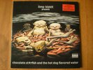LIMP BIZKIT - chocolate starfish.. DOPPEL LP *rar 2000