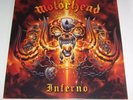 MOTORHEAD - Inferno  2xLP still sealed MINT COPY