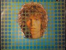 David Bowie - LP - David Bowie - Philips - Spain