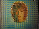 David Bowie - LP - David Bowie - Philips - Holland