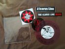 THE ICARUS LINE debut PINK 7