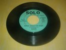 SOUL FUNK 45 L.T. AND THE SOULFUL DYNAMICS SOLO 1820