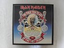 Iron Maiden First 10 Years Box Set