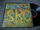 SRC Self Titled CAPITOL LP psych