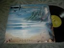 DOUBLE EDGE Footprints PRIVATE xian guitar shred