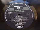 BEATLES THE WHITE ALBUM UK  EXPORT ONE BOX