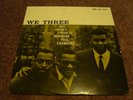 ROY HAYNES Paul Chambers PHINEAS NEWBORN New Jazz  DG